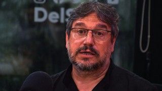 Todo lo que quería saber sobre cómo se vota y ni se le ocurrió preguntar - Entrevista central - DelSol 99.5 FM