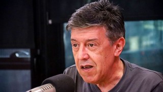 Chasquetti: El FA “puede acorralar” a Delgado en el Senado si el PN gana el balotaje - Entrevista central - DelSol 99.5 FM