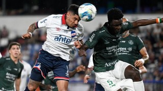 “Nacional ganó con autoridad y va camino a la final de la Copa Uruguay” - Comentarios - DelSol 99.5 FM