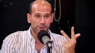 Martín Lema: “48 es más que 44” - Entrevista central - DelSol 99.5 FM