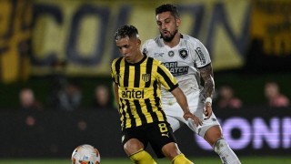 “Peñarol hizo una muy buena copa y ganar hoy le da fuerza para lo que queda del uruguayo” - Comentarios - DelSol 99.5 FM