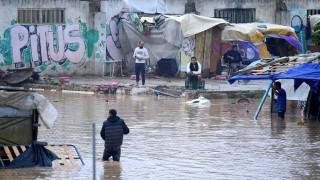 La peor catástrofe meteorológica en España deja al menos 95 muertos - Carolina Domínguez - DelSol 99.5 FM