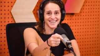 La Entrevista-Veronica Piñeyrua - Malos Pasatiempos (La Entrevista) - DelSol 99.5 FM