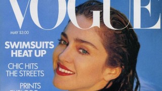 Anne Wintour y los años en que Madonna cambió (también) las tapas de Vogue - Leo Barizzoni - DelSol 99.5 FM