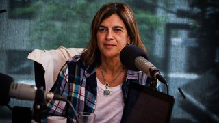 “Siempre mis padres me llevaron a participar de la política” - Entrevista central - DelSol 99.5 FM