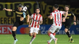 “Se terminó un sueño, comienza otro: Peñarol venció a River y va por el Uruguayo” - Comentarios - DelSol 99.5 FM