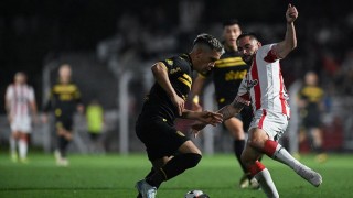 Peñarol en fase depresiva no encontró la luz en el Saroldi - Darwin - Columna Deportiva - DelSol 99.5 FM