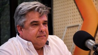 Camy sobre allanamientos nocturnos: “La ciudadanía habló” - Entrevista central - DelSol 99.5 FM