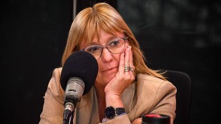 Lustemberg: “Me veo con más posibilidades de aportar al país desde Salud Pública” - Entrevista central - DelSol 99.5 FM