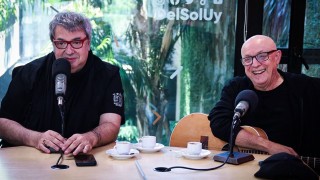 Baglietto y Vitale - Hoy nos dice - DelSol 99.5 FM