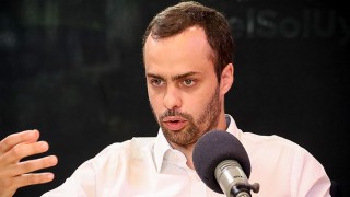 Iturralde sobre nuevo compromiso por el país: “La mayoría de lo que está no necesita una ley” - Entrevista central - DelSol 99.5 FM