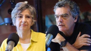 Desaparecidos: “¿Hay que dar vuelta la página? Sí, después de leerla” - Entrevistas - DelSol 99.5 FM