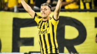 “Peñarol derrotó con claridad a Liverpool y se mantiene firme” - Comentarios - DelSol 99.5 FM