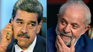 Mentiras y tonos “ofensivos” alejan a Lula de Venezuela - Denise Mota - DelSol 99.5 FM