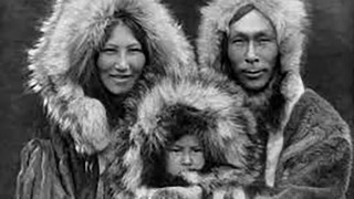 La mitología inuit - Segmento dispositivo - DelSol 99.5 FM