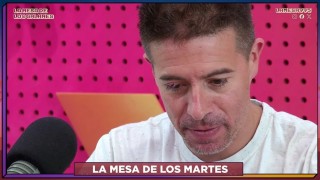 Mirá lo que te hago  - La Charla - DelSol 99.5 FM