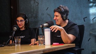 La especialidad del café - Entrevista central - DelSol 99.5 FM