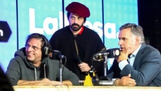 ¿Vuelve Orsi a La Mesa? Spoiler: no - La Charla - DelSol 99.5 FM