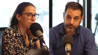  Inédito escenario mixto de continuidad y cambio, pasaje de votos, la paridad que se mantiene  - Ronda NTN - DelSol 99.5 FM