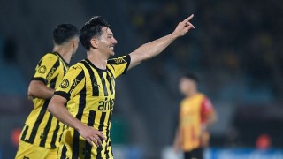 Progreso 1 - 5 Peñarol  - Replay - DelSol 99.5 FM