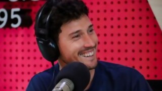 Camilo pasó a saludar por La Mesa - Audios - DelSol 99.5 FM