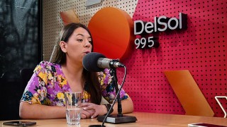 Díaz: “El MPP cambia en función de la coyuntura pero la esencia sigue siendo la misma”  - Entrevista central - DelSol 99.5 FM