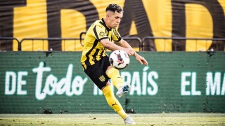 Peñarol 3 - 1 Fénix - Replay - DelSol 99.5 FM