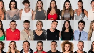 ¿Quién gana Gran Hermano 2024? El Líder te lo cuenta - La Balmesa - DelSol 99.5 FM