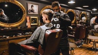 Barberías y cafés cool, la nueva moda - Entrada en calor - DelSol 99.5 FM