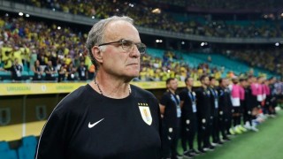 Los números de Bielsa en Uruguay - Informes - DelSol 99.5 FM