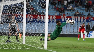 La final de la Copa AUF Uruguay y Polenta - A la cancha - DelSol 99.5 FM