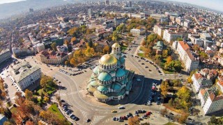 Conociendo Bulgaria - Entrada en calor - DelSol 99.5 FM