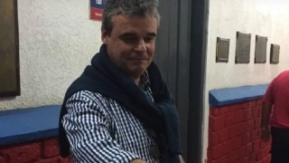 Los candidatos de Nacional en 7 pasos: Javier Gomensoro - Informes - DelSol 99.5 FM