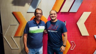 Fefo y su semana inigualable - Alerta naranja: basket - DelSol 99.5 FM