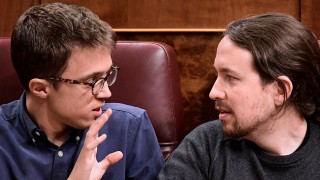 Darwin explicó quién es Iñigo Errejón y desmenuzó su carta de renuncia a la política - Columna de Darwin - DelSol 99.5 FM