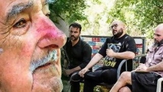 Mujica: “Nos consta” que militantes de izquierda mintieron sobre delitos de la dictadura - Entrevista central - DelSol 99.5 FM