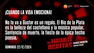 ¡Cuando la vida emociona! - Programas completos - DelSol 99.5 FM