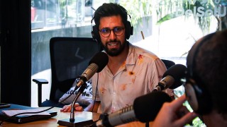 No viene, ¡vuelve! - Un muchacho que lee - DelSol 99.5 FM