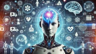 Inteligencia Artificial General: El futuro que aún nos espera - Victoria Gadea - DelSol 99.5 FM