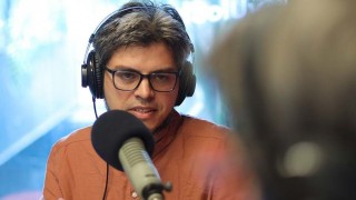 El cinturón bíblico que apoyó a Trump y el voto latino - Nicolás Iglesias - DelSol 99.5 FM