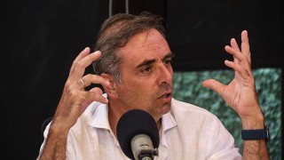 Andújar sobre presidencia del directorio blanco: “Tiene que ser de Alianza País” - Entrevista central - DelSol 99.5 FM