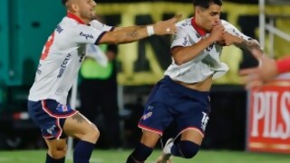 Nacional 3 - 1 Peñarol - Replay - DelSol 99.5 FM