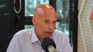 Legnani: “No es una contradicción” ser de izquierda y aceptar barrios privados - Entrevista central - DelSol 99.5 FM