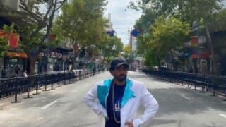 Walde vibra el carnaval desde La Mimosa  - Audios - DelSol 99.5 FM