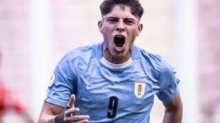 Uruguay 2 - 1 Chile - Replay - DelSol 99.5 FM