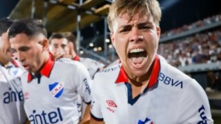 ❝Nacional ganó la Supercopa con el DT que no querían  y dejó a Peñarol en la lona❞ - Comentarios - DelSol 99.5 FM