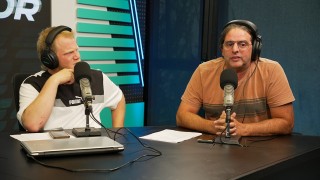 Mudanzas, carnaval y la Sport de arriba  - La Charla - DelSol 99.5 FM