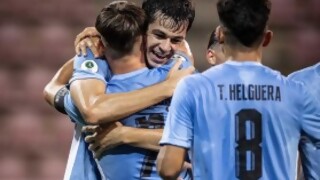 ❝Uruguay goleó, tiene potencial y un gran margen de mejora para ilusionarse en el Sudamericano❞ - Comentarios - DelSol 99.5 FM