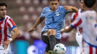 Uruguay 6 - 0 Paraguay - Replay - DelSol 99.5 FM