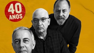 Manija Paralamas - Buen mediodía - DelSol 99.5 FM